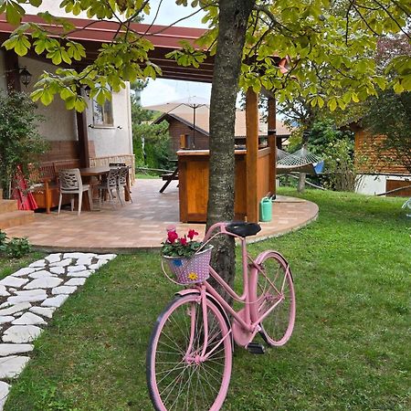 Home & Garden Castel Di Sangro Exterior photo