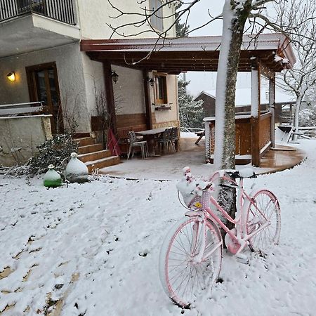 Home & Garden Castel Di Sangro Exterior photo