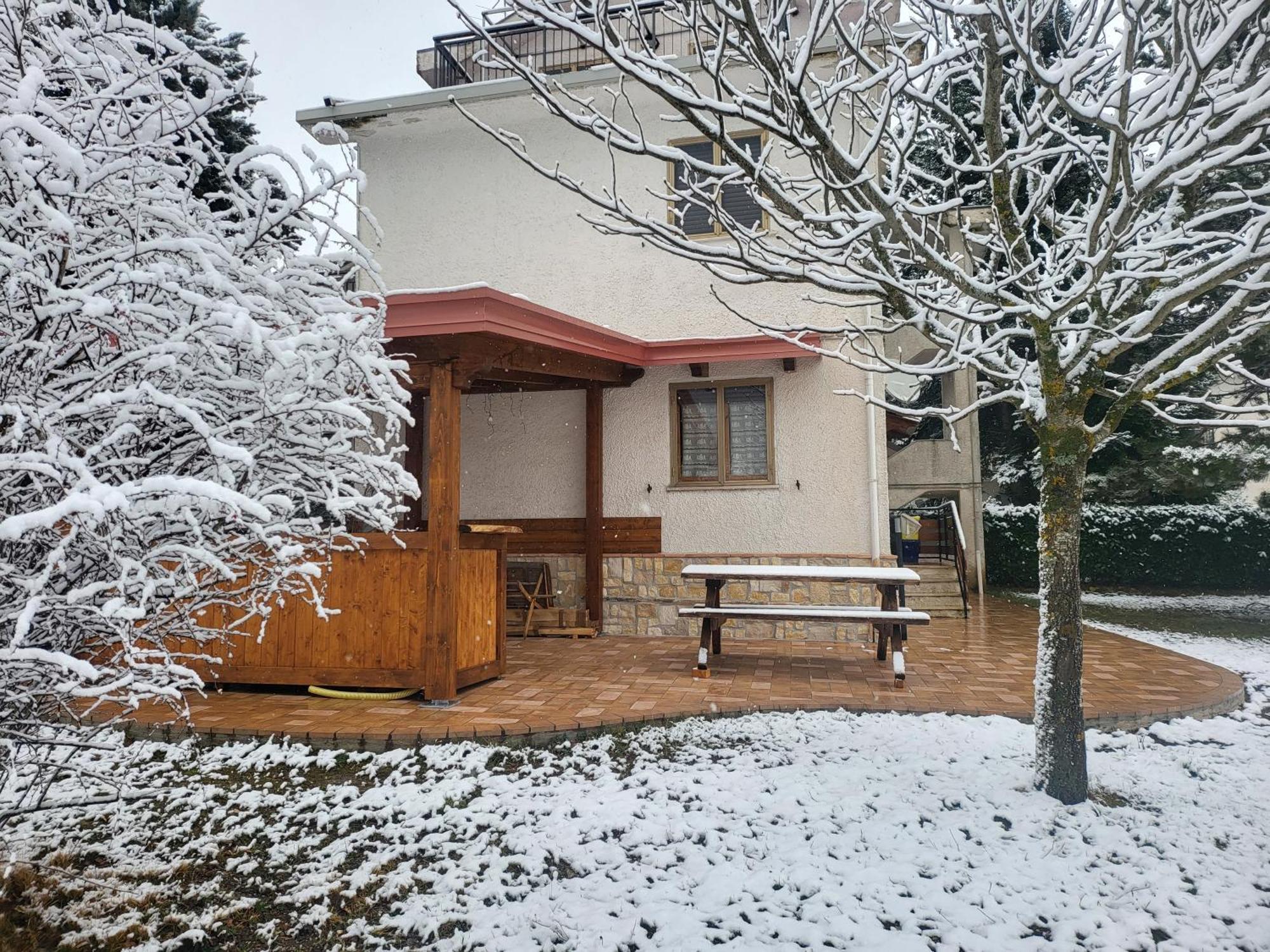 Home & Garden Castel Di Sangro Exterior photo