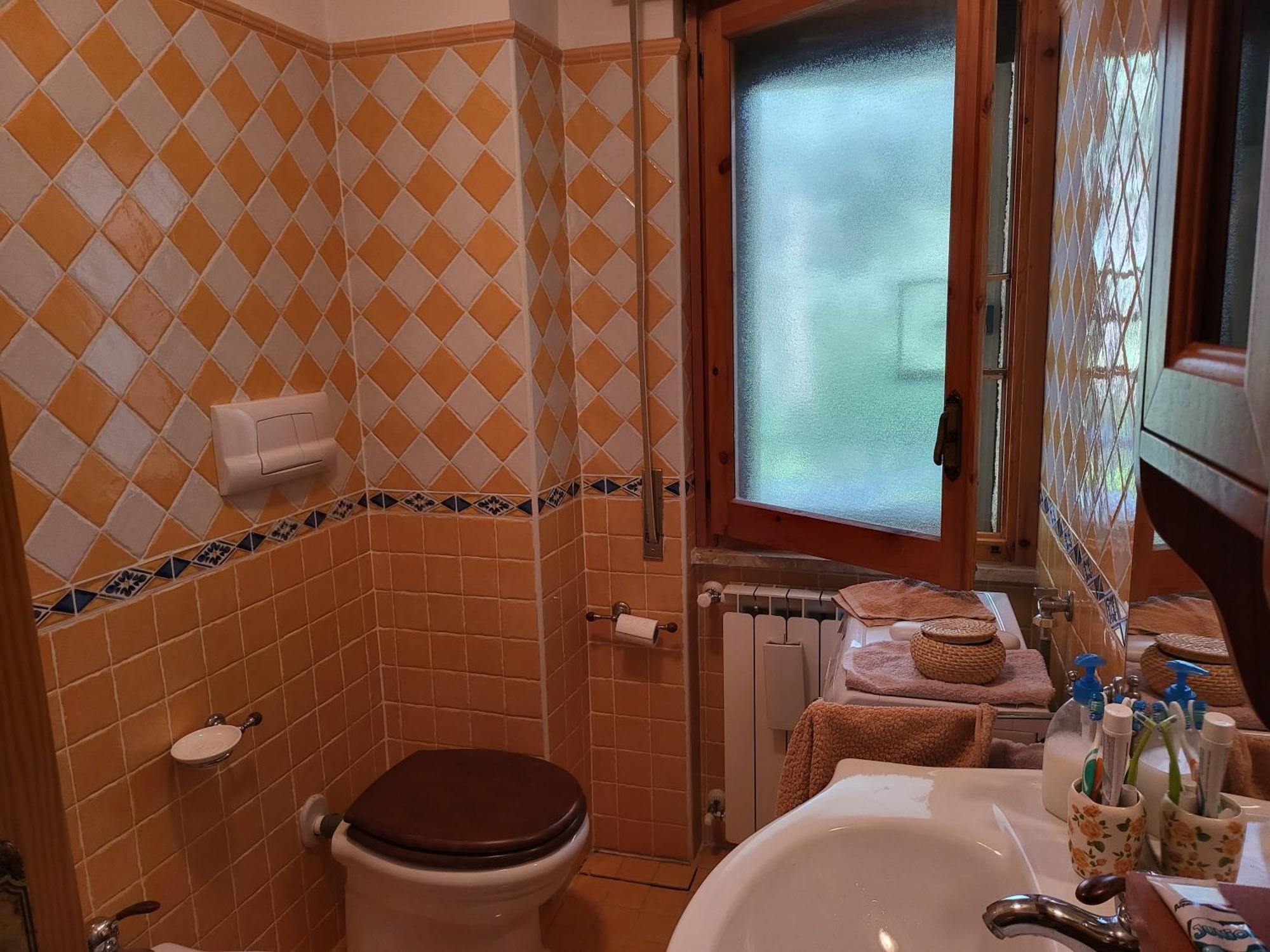 Home & Garden Castel Di Sangro Exterior photo