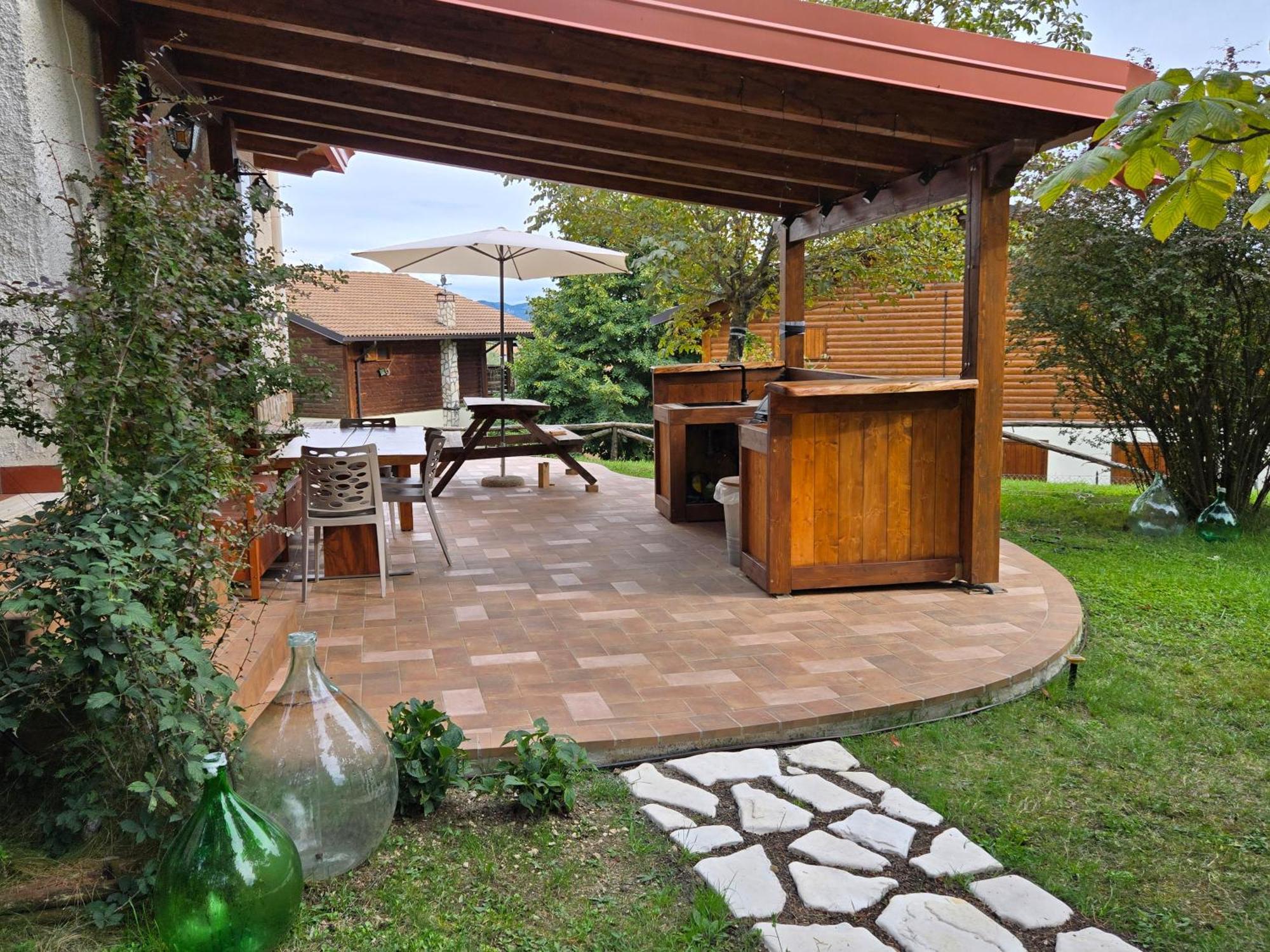 Home & Garden Castel Di Sangro Exterior photo