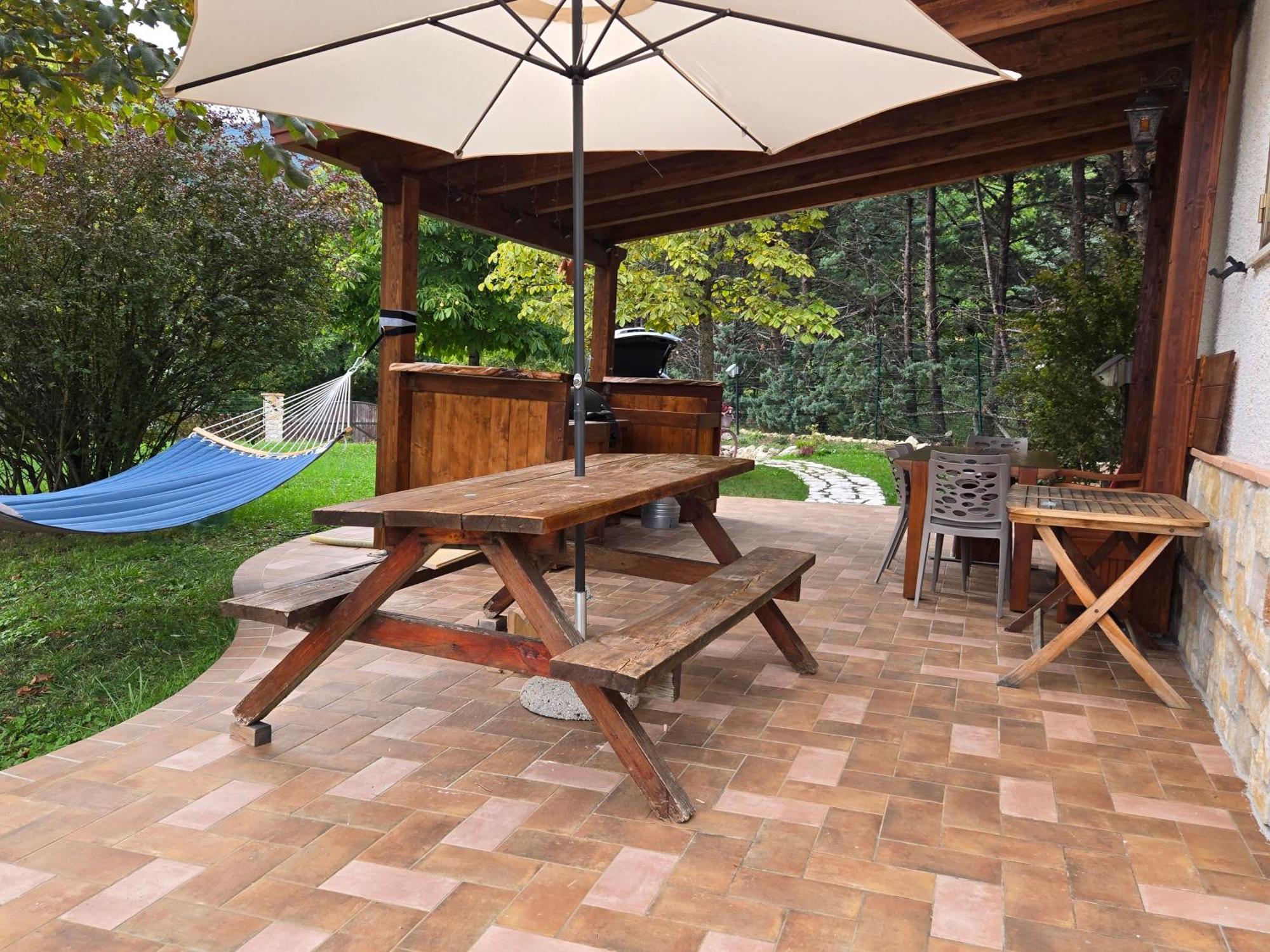 Home & Garden Castel Di Sangro Exterior photo