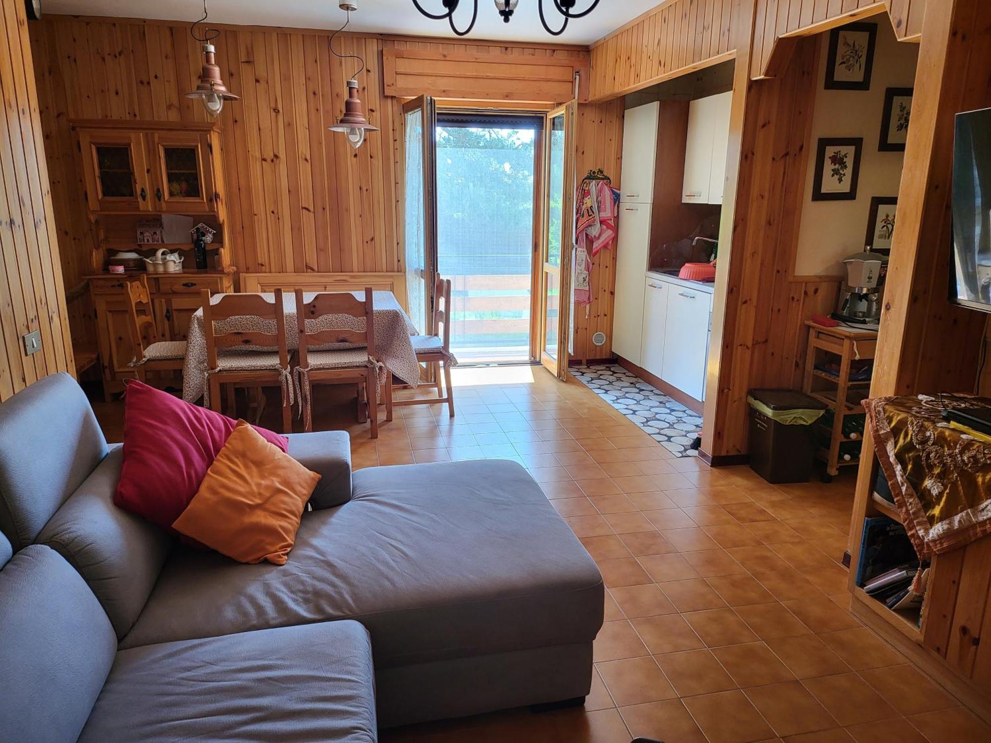 Home & Garden Castel Di Sangro Room photo