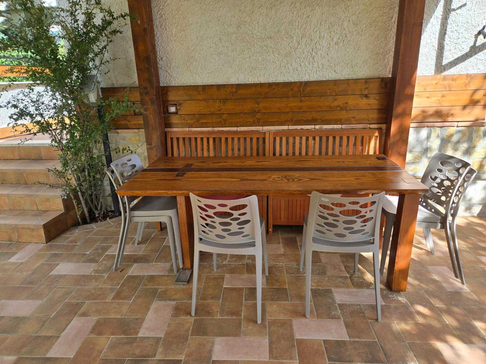 Home & Garden Castel Di Sangro Exterior photo