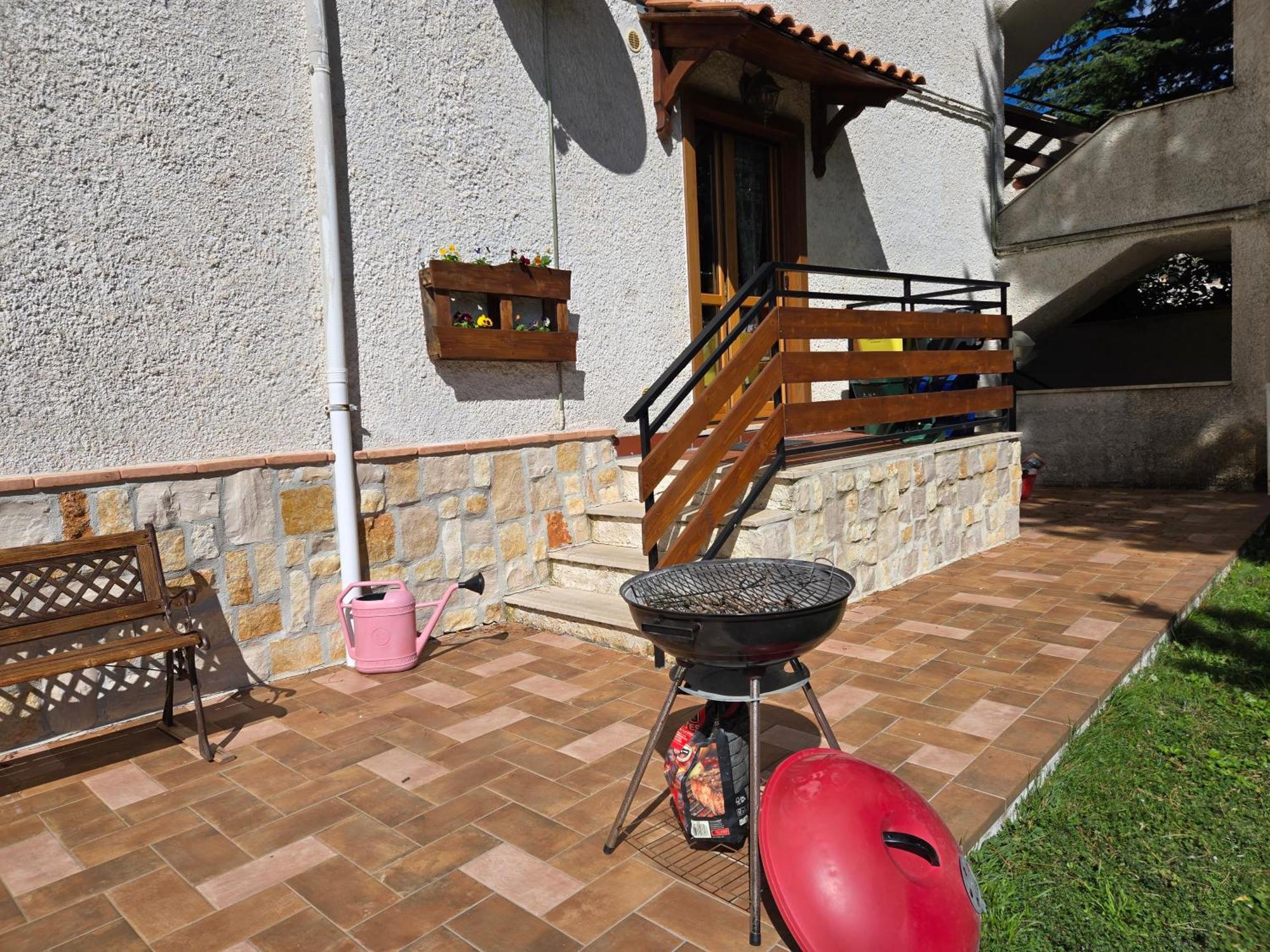 Home & Garden Castel Di Sangro Exterior photo