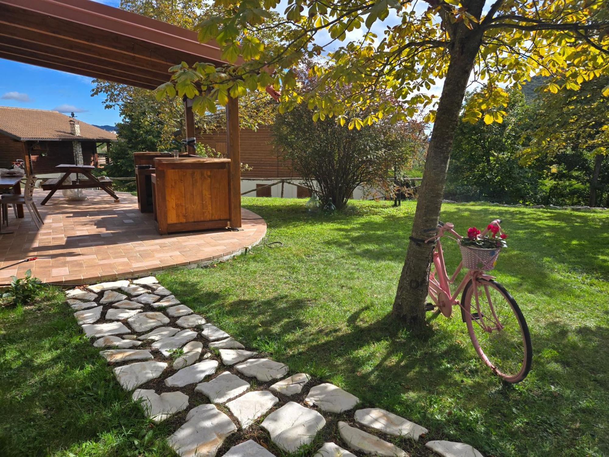 Home & Garden Castel Di Sangro Exterior photo