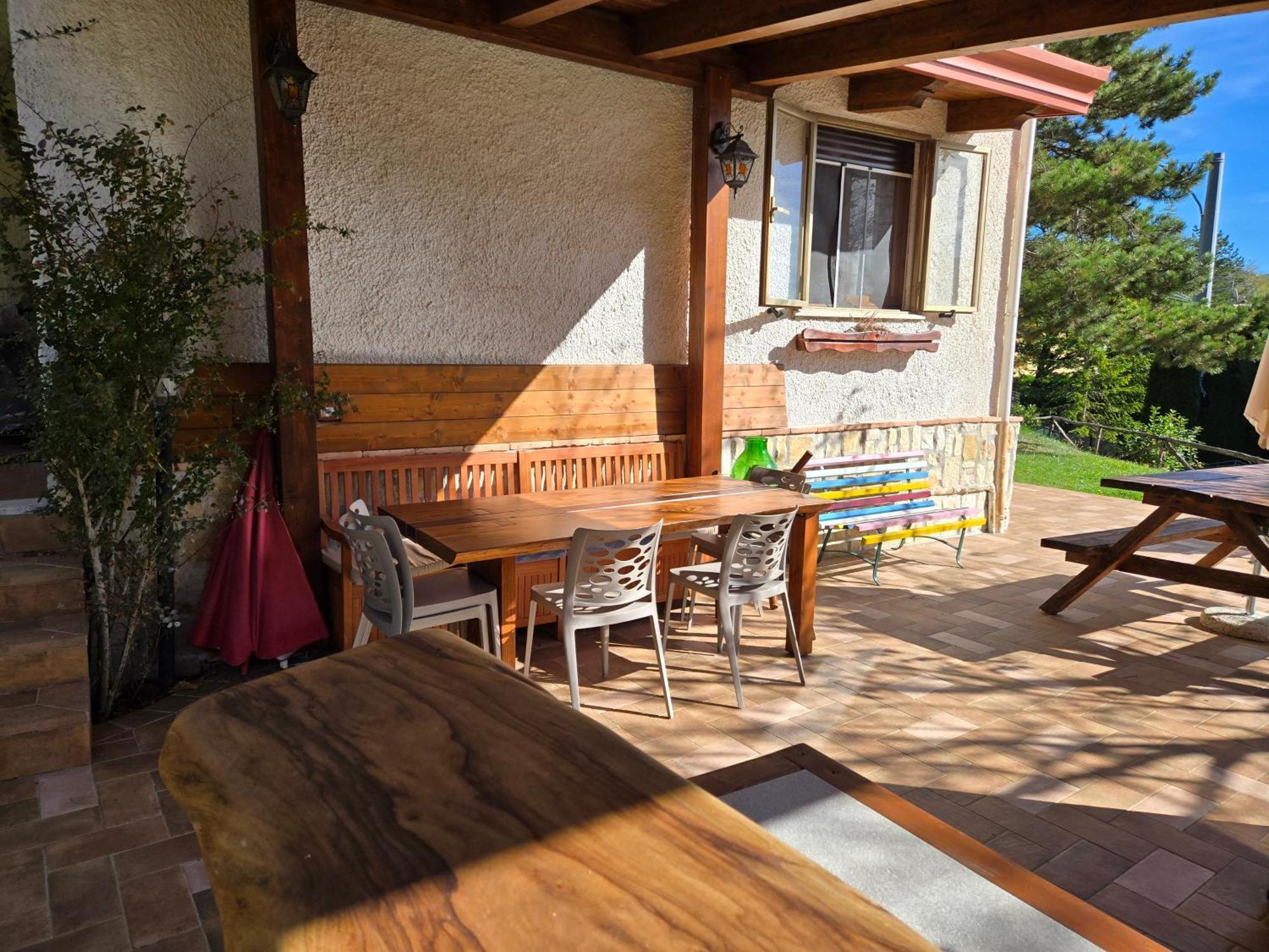 Home & Garden Castel Di Sangro Exterior photo